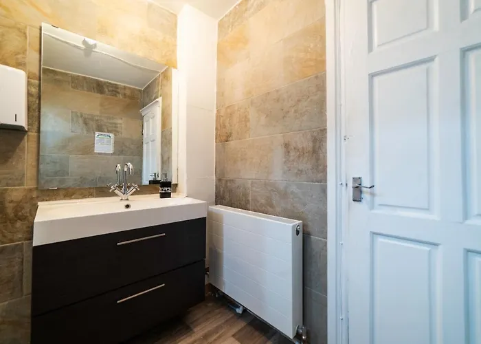 Regency Hotel Manchester