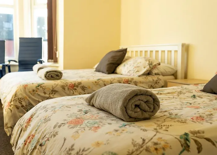 Regency Hotel Manchester