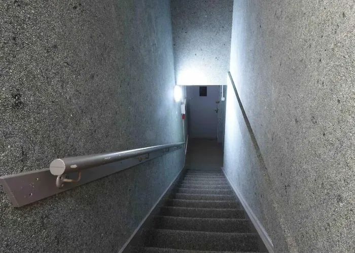 Back Turner Townhouse Apartamento Mánchester