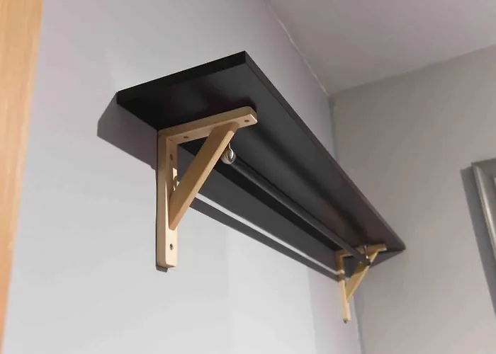 Apartamento Back Turner Townhouse Mánchester