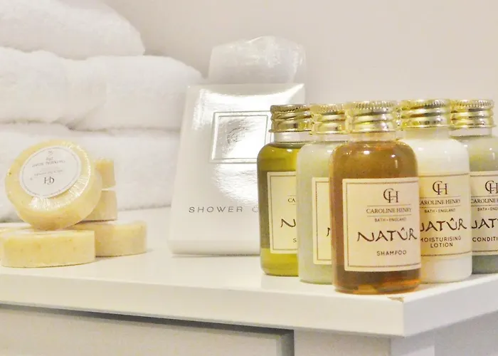 The Bulls Head فندق