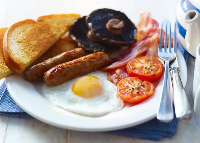 Voco - Centre By Ihg 맨체스터