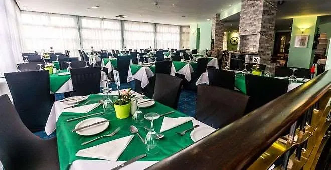 Airport Hotel Manchester