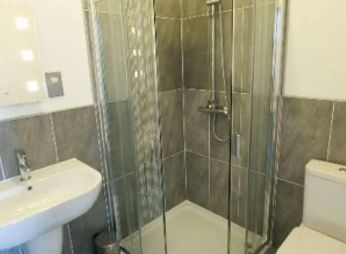 Dreamhouse Manchester West *