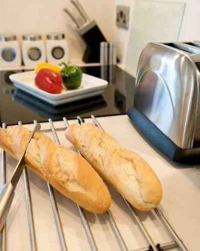 Apartment Dreamhouse Manchester West *