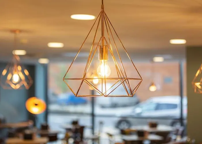 - The Niu, Loom North By Ihg Hotel Manchester