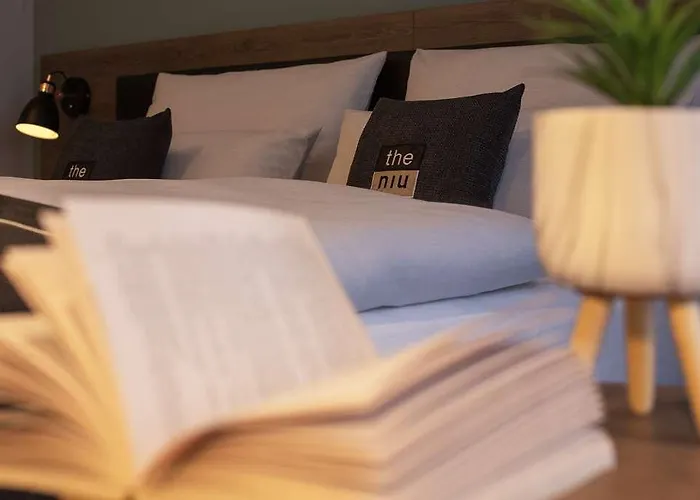 - The Niu, Loom North By Ihg