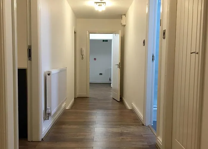 Rusholme 曼彻斯特