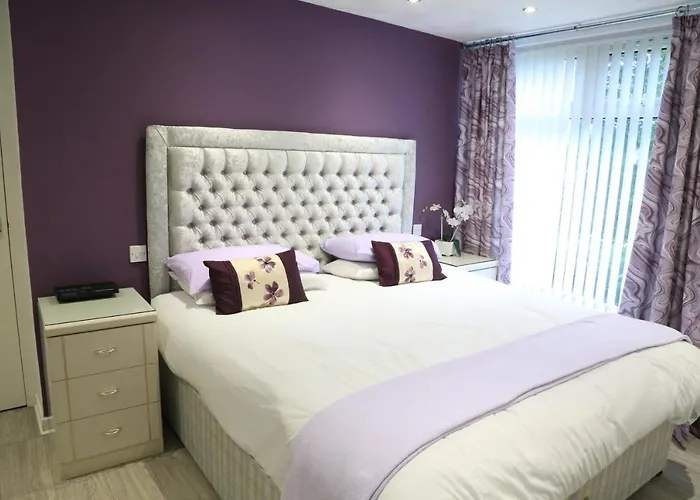 La Suisse Serviced *