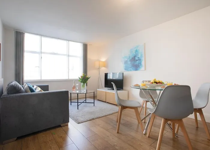 Rest & Recharge In The Northern Quarter *