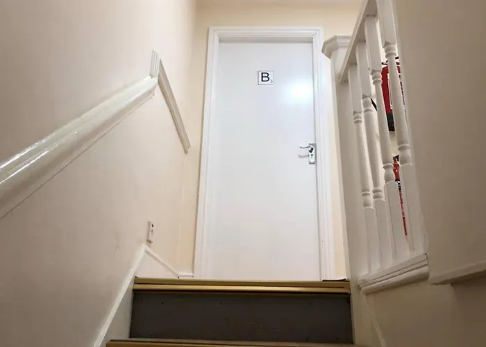 Appartement 133b Park Road Stretford *