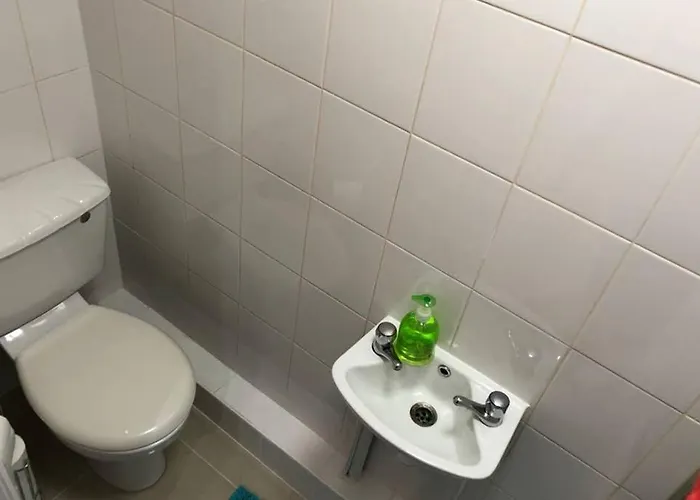 Appartement 133b Park Road Stretford