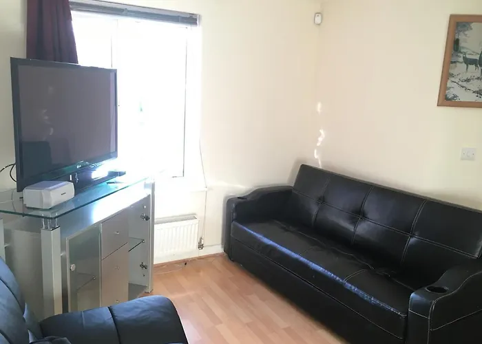 My-places Abbotsfield Court Townhouse 4