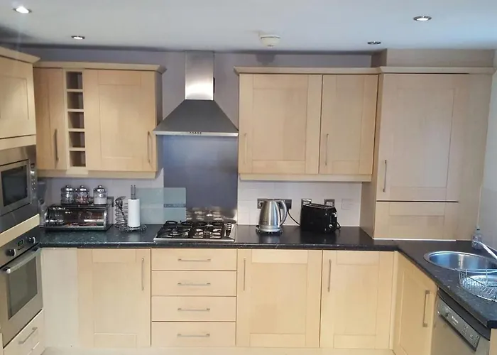 アパート Hidden Gem *