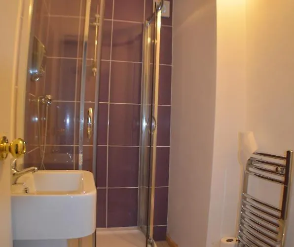 Birchfields Gasthof 3*