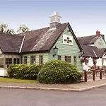 Premier - Heaton Park 3* Manchester