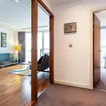 Esquire Media Appartement Manchester