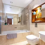 Appartement Esquire Media Manchester