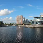 Esquire Media Appartement Manchester