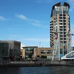 Appartement Esquire Media Manchester