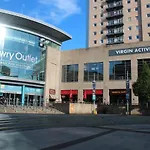 Esquire Media * Manchester