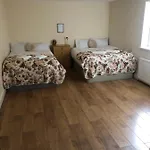 Big Rusholme With Tv And Private Bathroom-parking&wifi