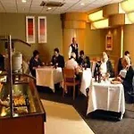 Hotel Weston Hall - Halls Of 2*