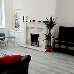 Gorgeous Stylish Cheri Victorian House In