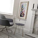 Gorgeous Stylish Cheri Victorian House In