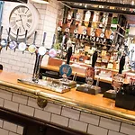 The Spread Eagle 2* Manchester