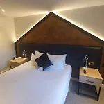 Pendulum Manchester