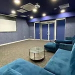 Media Stays - Luxury Апартаменты Манчестер