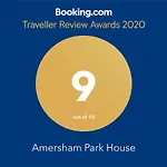 Amersham Park