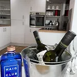 Media Stays - Luxury Манчестер