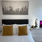 Media Stays - Luxury Манчестер