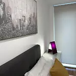 Апартаменты Media Stays - Luxury