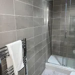 Апартаменты Media Stays - Luxury Манчестер