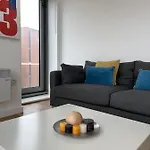 Апартаменты Media Stays - Luxury