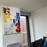 Апартаменты Media Stays - Luxury *