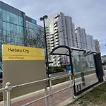 Апартаменты Media Stays - Luxury