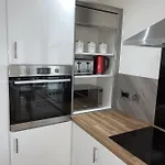 Апартаменты Media Stays - Luxury *