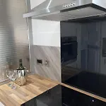 Media Stays - Luxury Манчестер