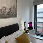 Media Stays - Luxury Манчестер