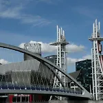 Apartment Quay Manchester
