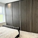 Luxury Close To The With Hot Tub & Bbq Fire Pit. Дом отдыха Манчестер