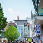 Staycity Piccadilly Aparthotel Manchester