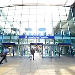 Staycity Piccadilly