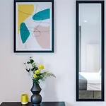 Apartmán Hilltop Serviced - Piccadilly
