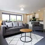 Appartement Modern 2 Bedroom