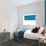Hotel Averill Street Manchester